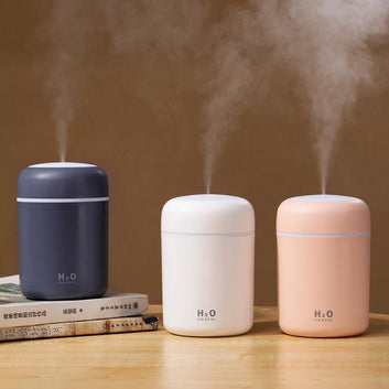 USB Mini Desk Humidifier